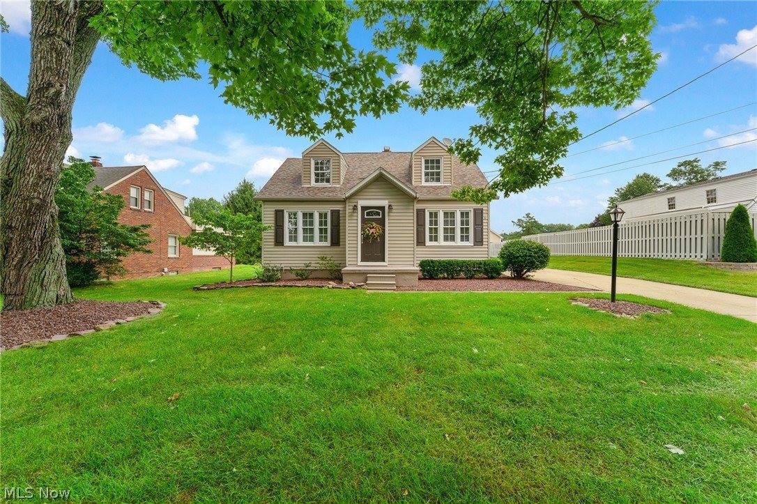 7539 Youngstown Pittsburgh Road, Poland, OH 44514