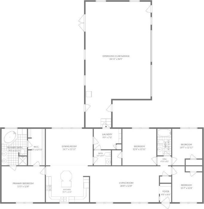 8797 East Hwy 160, Ulysses, KS 67880