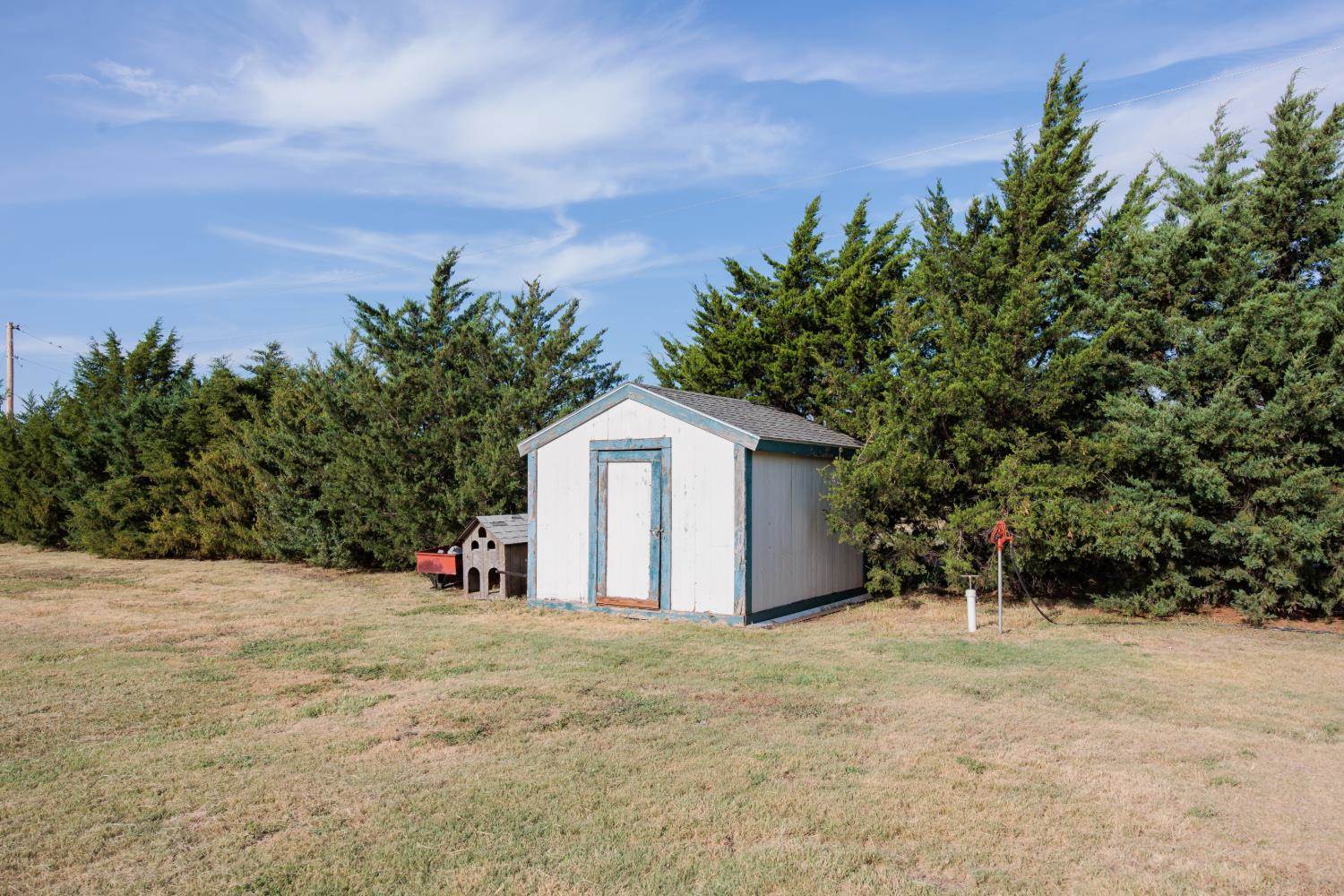 8797 East Hwy 160, Ulysses, KS 67880