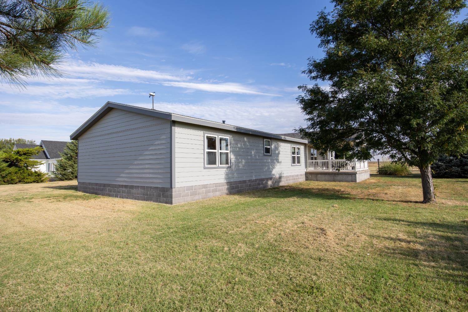 8797 East Hwy 160, Ulysses, KS 67880