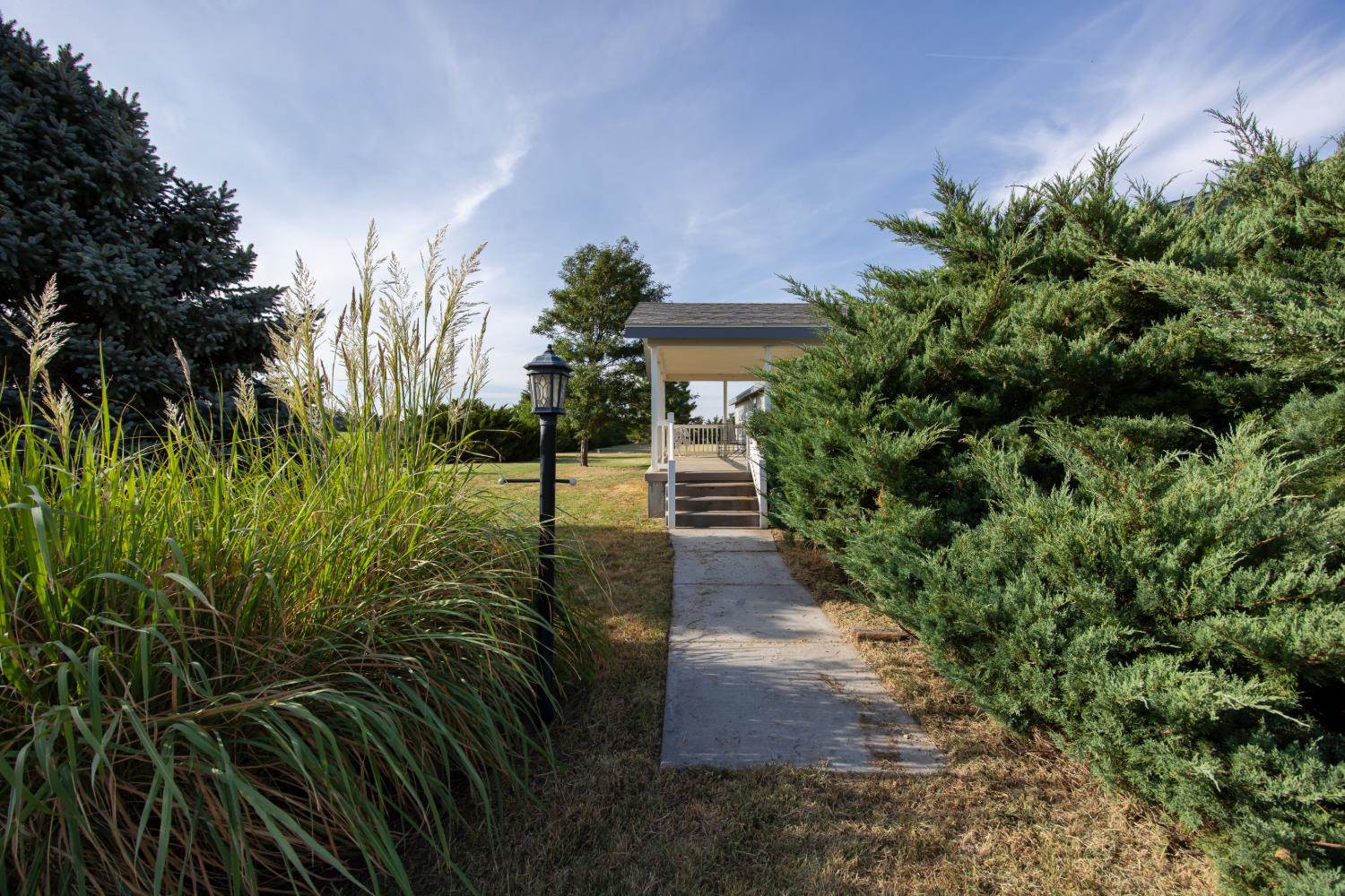 8797 East Hwy 160, Ulysses, KS 67880