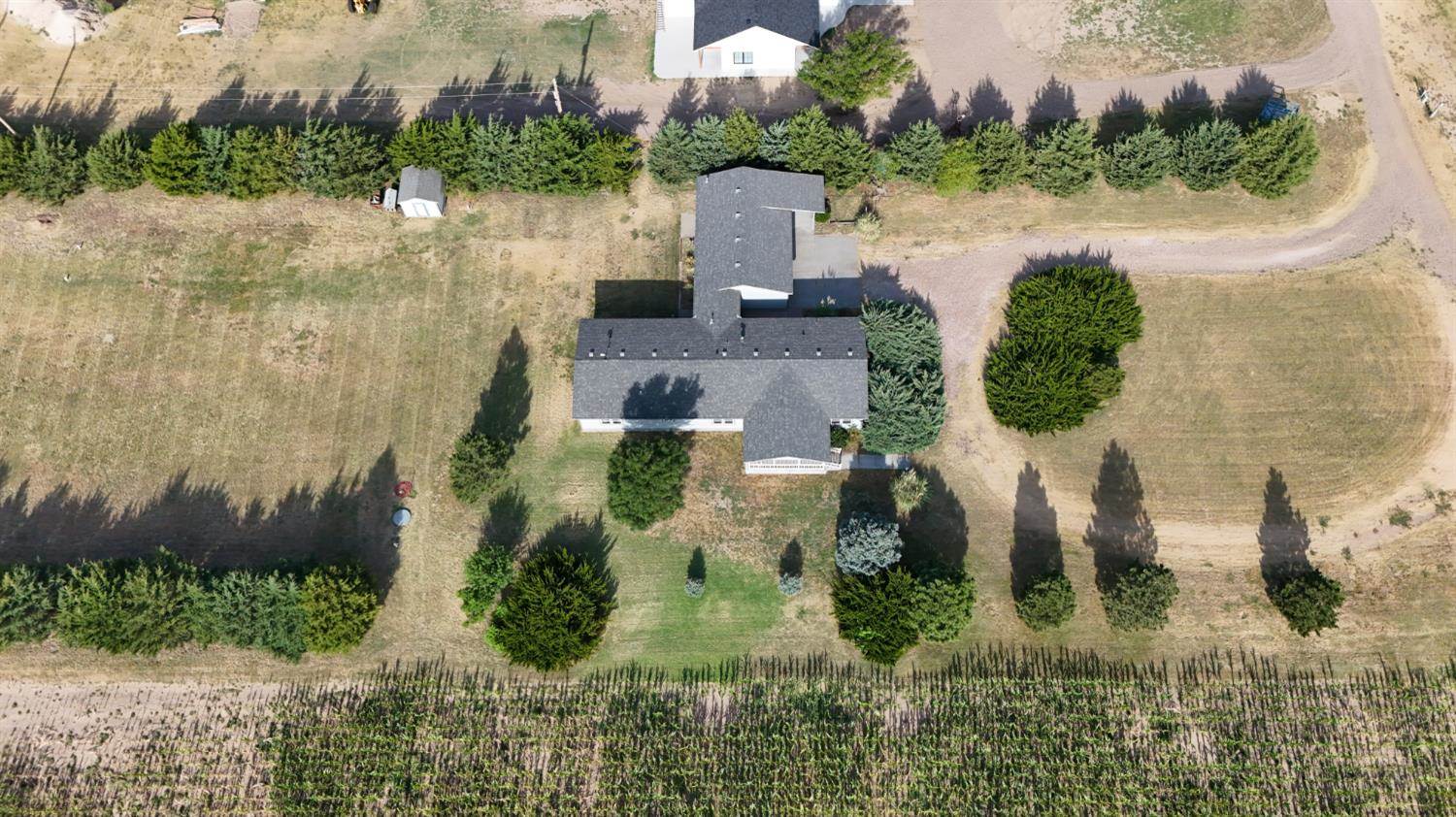 8797 East Hwy 160, Ulysses, KS 67880
