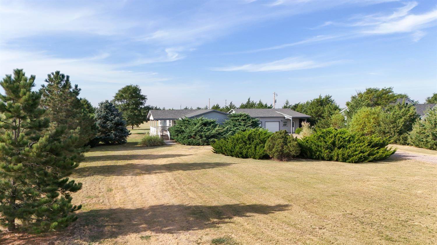 8797 East Hwy 160, Ulysses, KS 67880