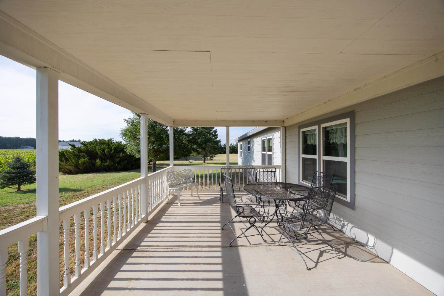 8797 East Hwy 160, Ulysses, KS 67880