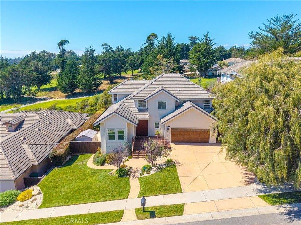884 Auklet Court, Arroyo Grande, CA 93420