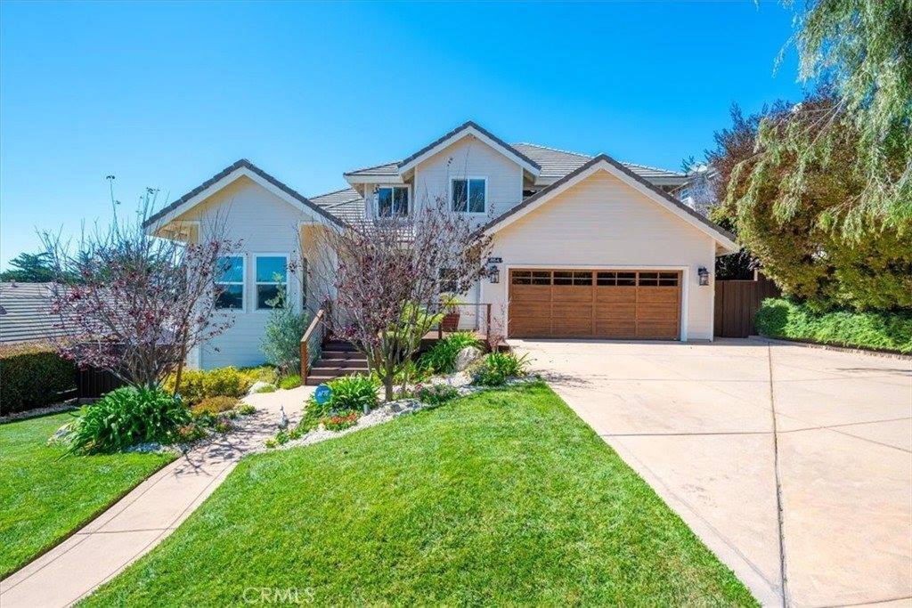 884 Auklet Court, Arroyo Grande, CA 93420