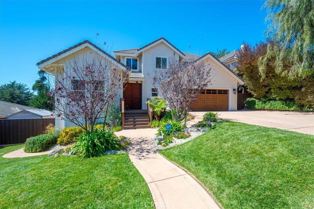 884 Auklet Court, Arroyo Grande, CA 93420
