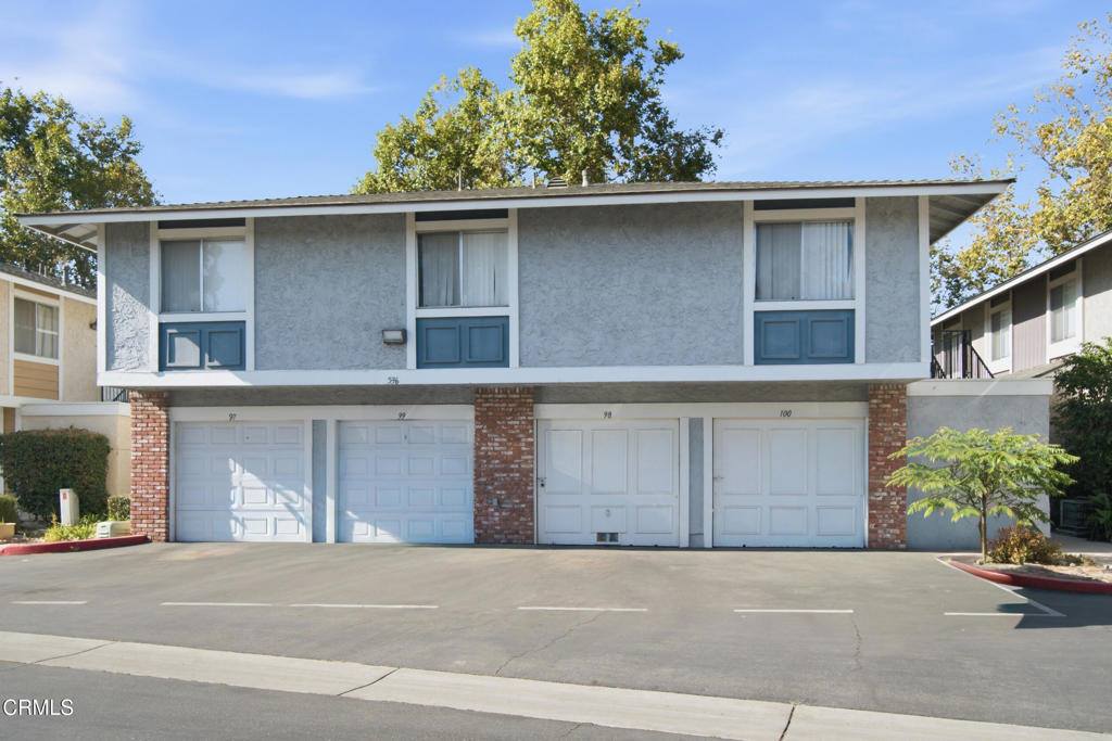 536 Spring Road, Moorpark, CA 93021