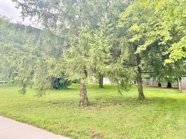 Lot 65 West 66TH Street, Davenport, IA 52806