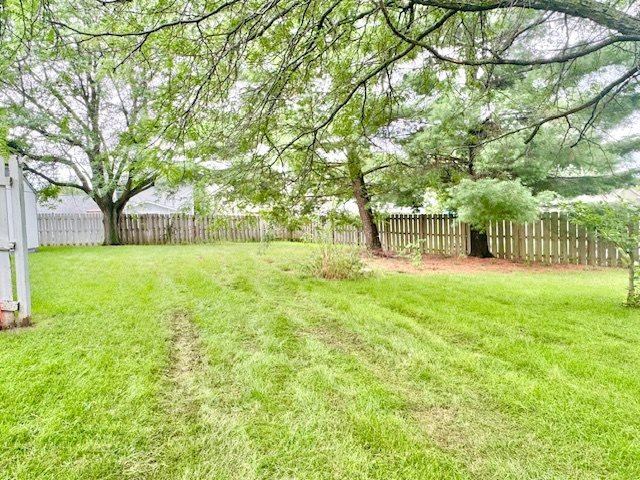 Lot 65 West 66TH Street, Davenport, IA 52806