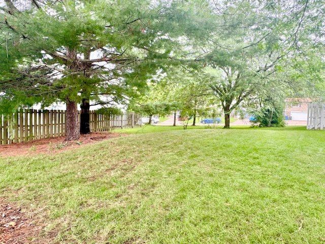 Lot 65 West 66TH Street, Davenport, IA 52806