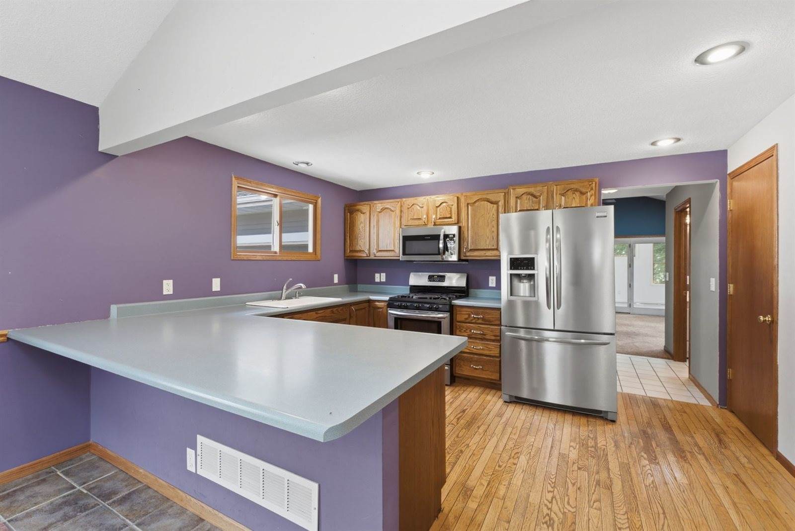 401 Walnut Street, Port Byron, IL 61275