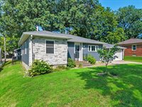 2420 Madison Street, Davenport, IA 52804
