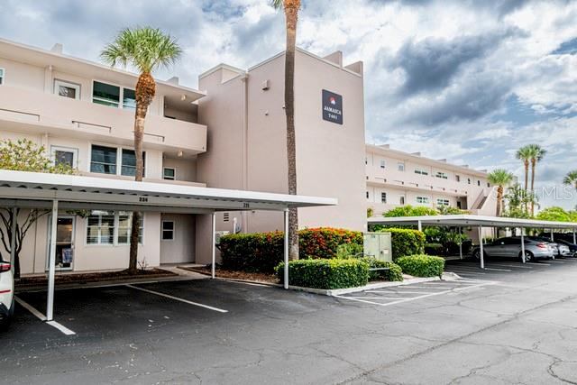 7401 Bay Island Drive South, South Pasadena, FL 33707