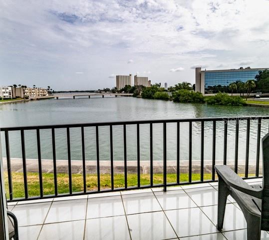 7401 Bay Island Drive South, South Pasadena, FL 33707