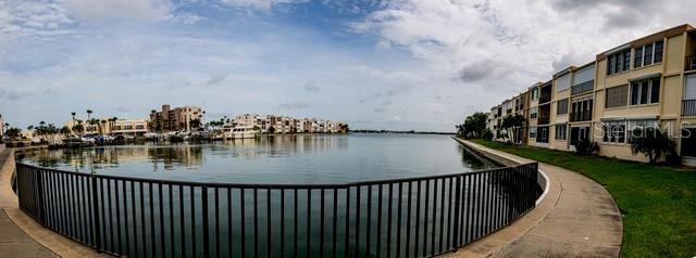 7401 Bay Island Drive South, South Pasadena, FL 33707