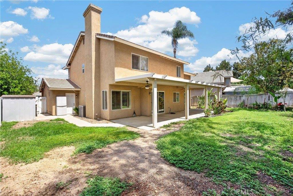 13189 Lucky Spur Lane, Corona, CA 92883