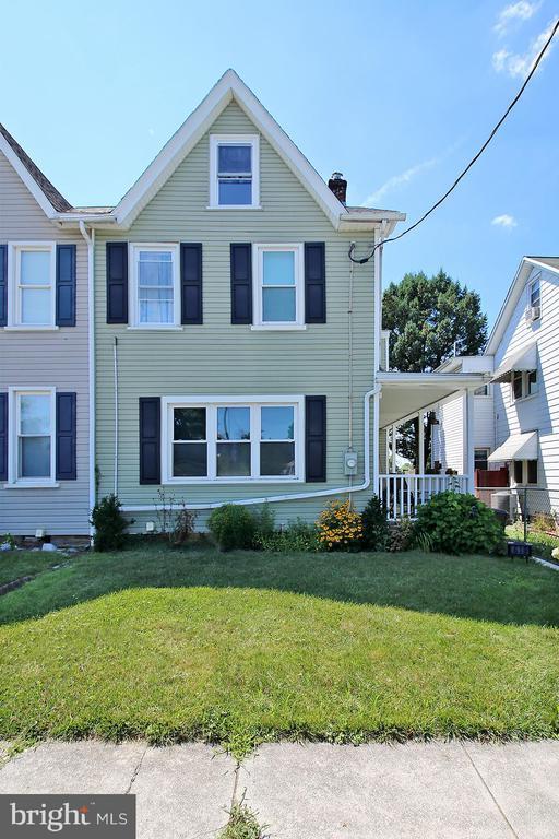 619 Noble Street, Lebanon, PA 17042