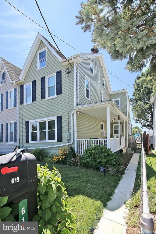 619 Noble Street, Lebanon, PA 17042