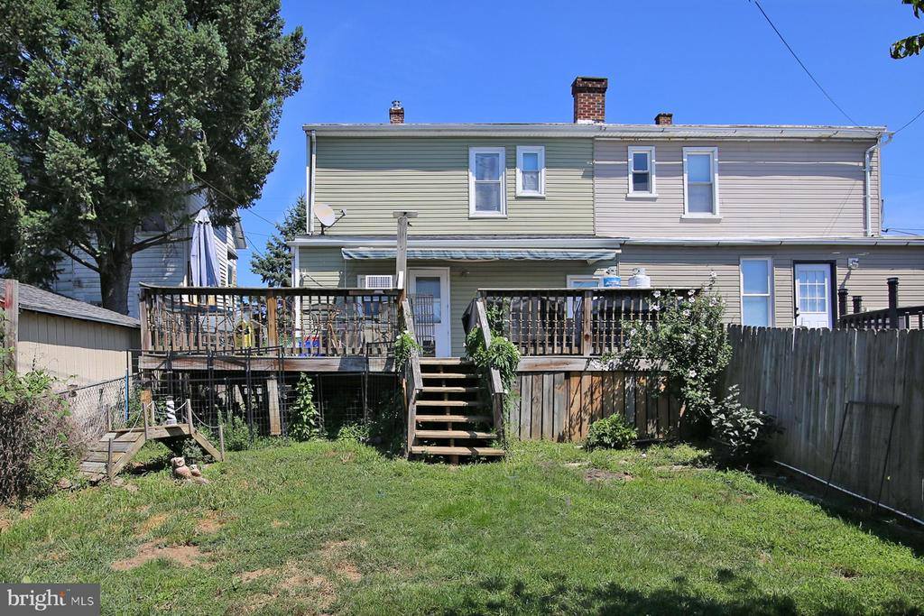 619 Noble Street, Lebanon, PA 17042