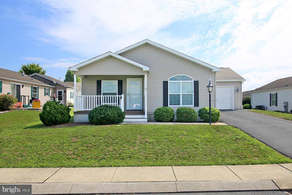 9 Millard Drive, Annville, PA 17003