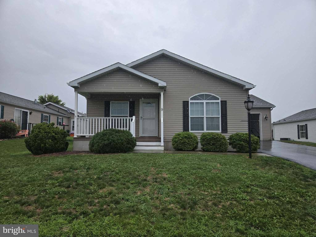9 Millard Drive, Annville, PA 17003