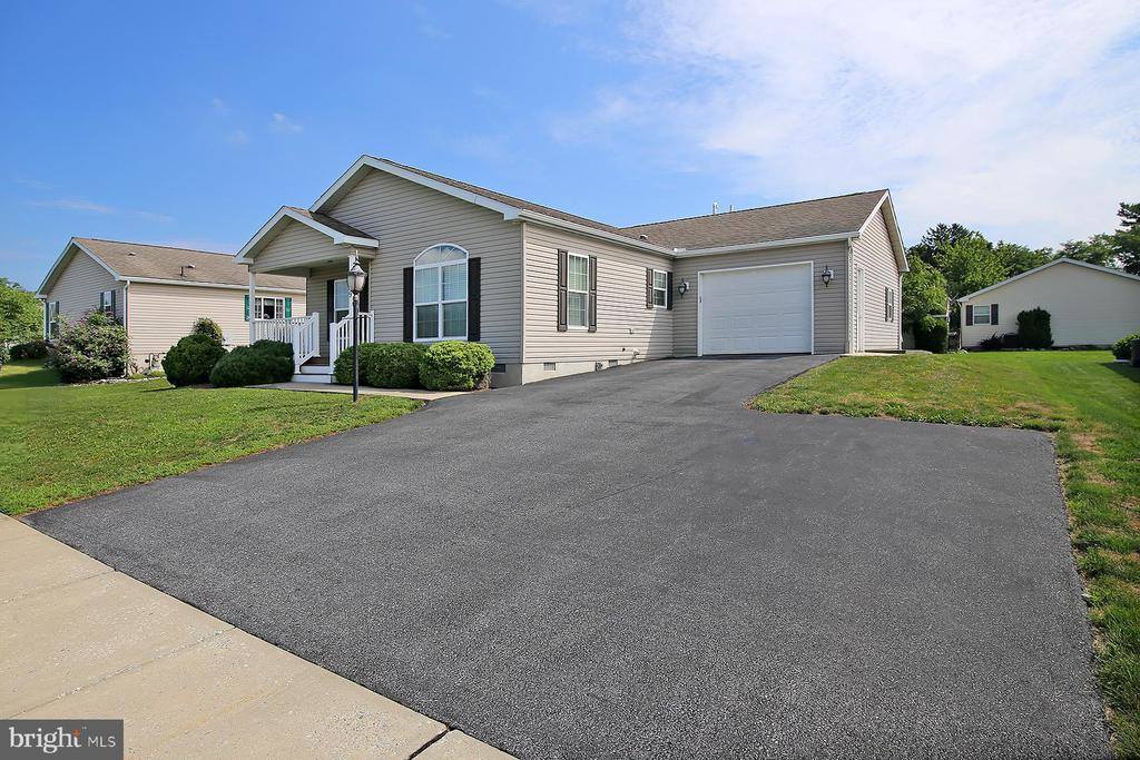 9 Millard Drive, Annville, PA 17003