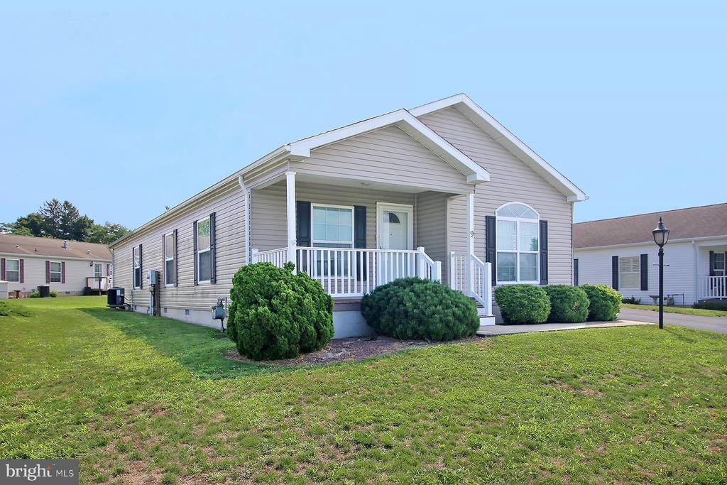 9 Millard Drive, Annville, PA 17003