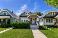 1917 South 71st St, West Allis, WI 53219