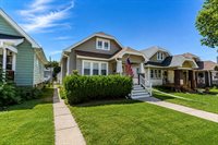 1917 South 71st St, West Allis, WI 53219
