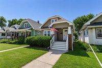 1917 South 71st St, West Allis, WI 53219