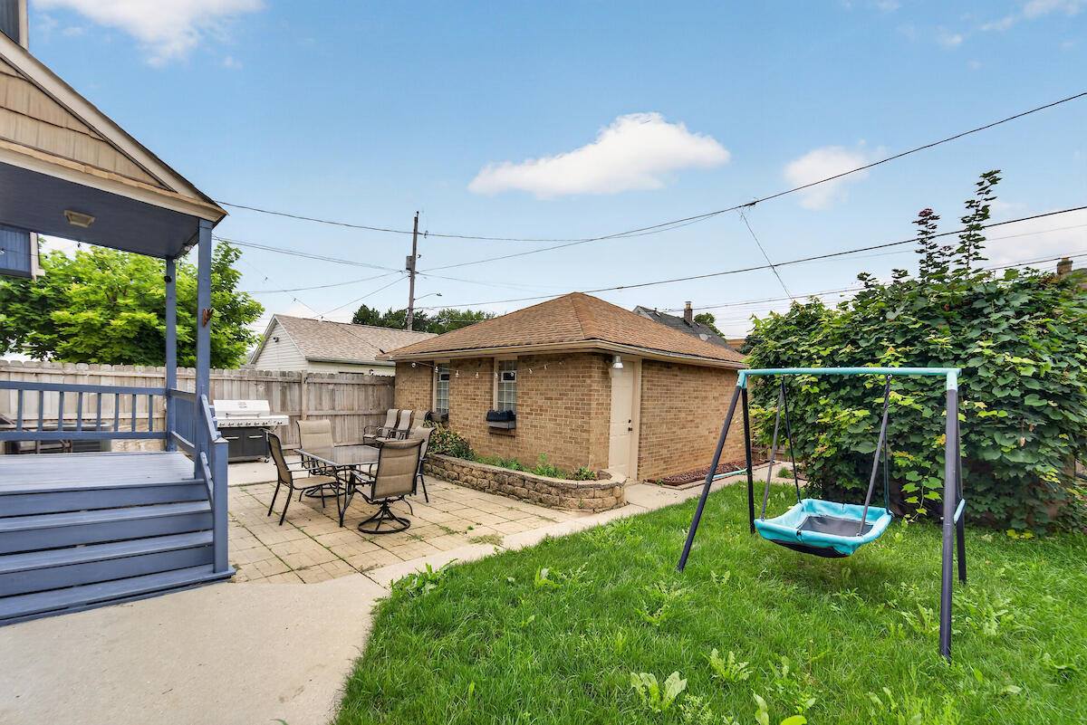 3364 South 17th St, Milwaukee, WI 53215