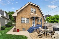 3364 South 17th St, Milwaukee, WI 53215