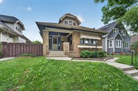 3364 South 17th St, Milwaukee, WI 53215
