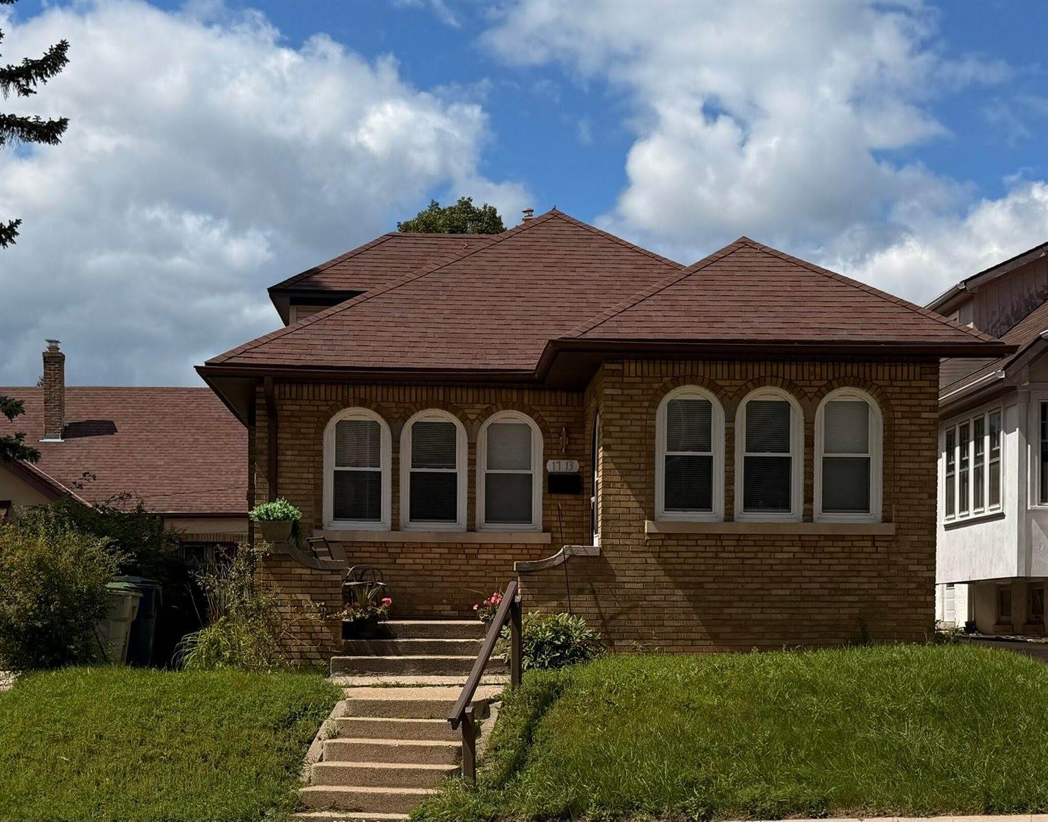 1713 North 55th St, Milwaukee, WI 53208