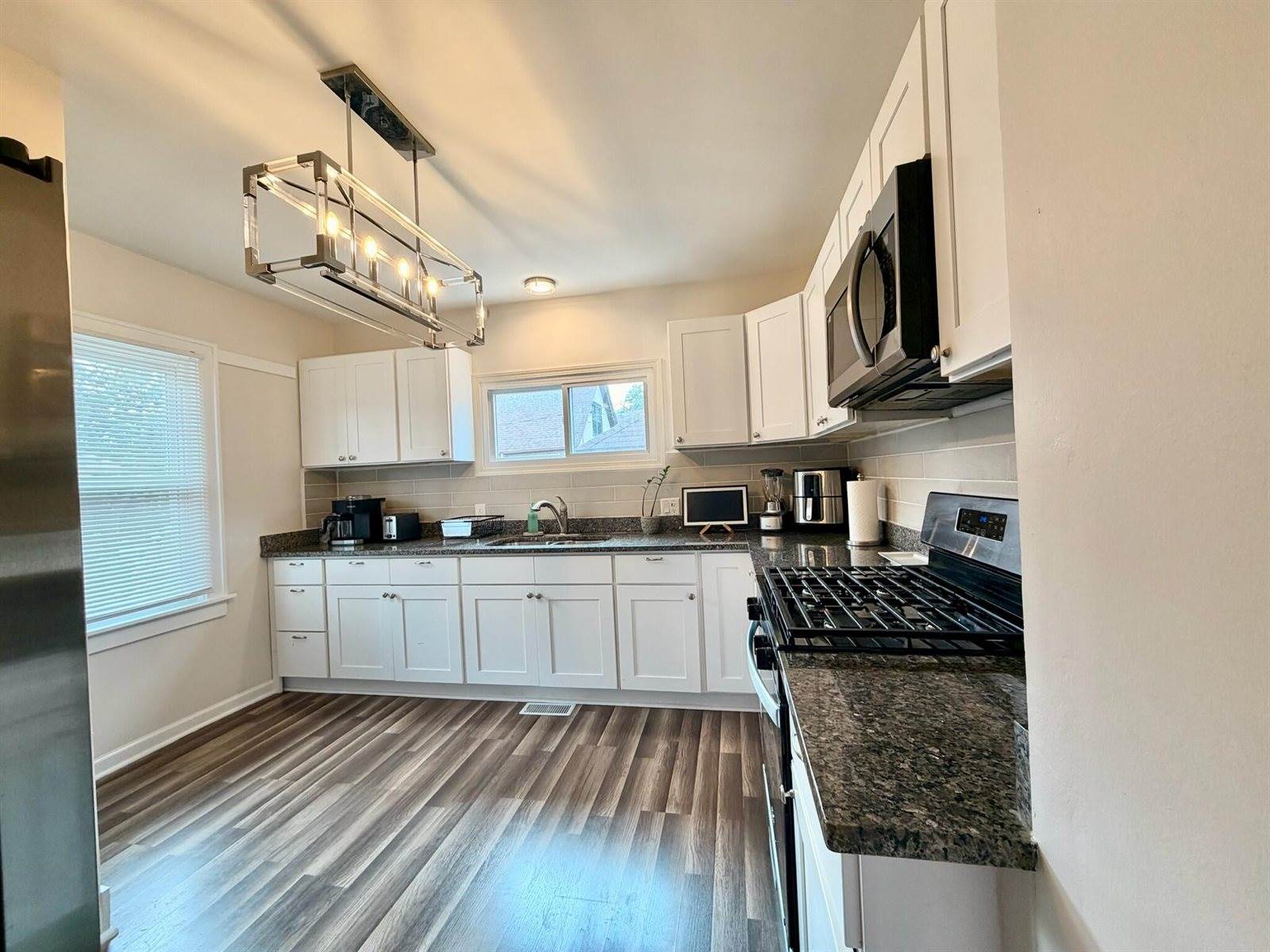 1713 North 55th St, Milwaukee, WI 53208