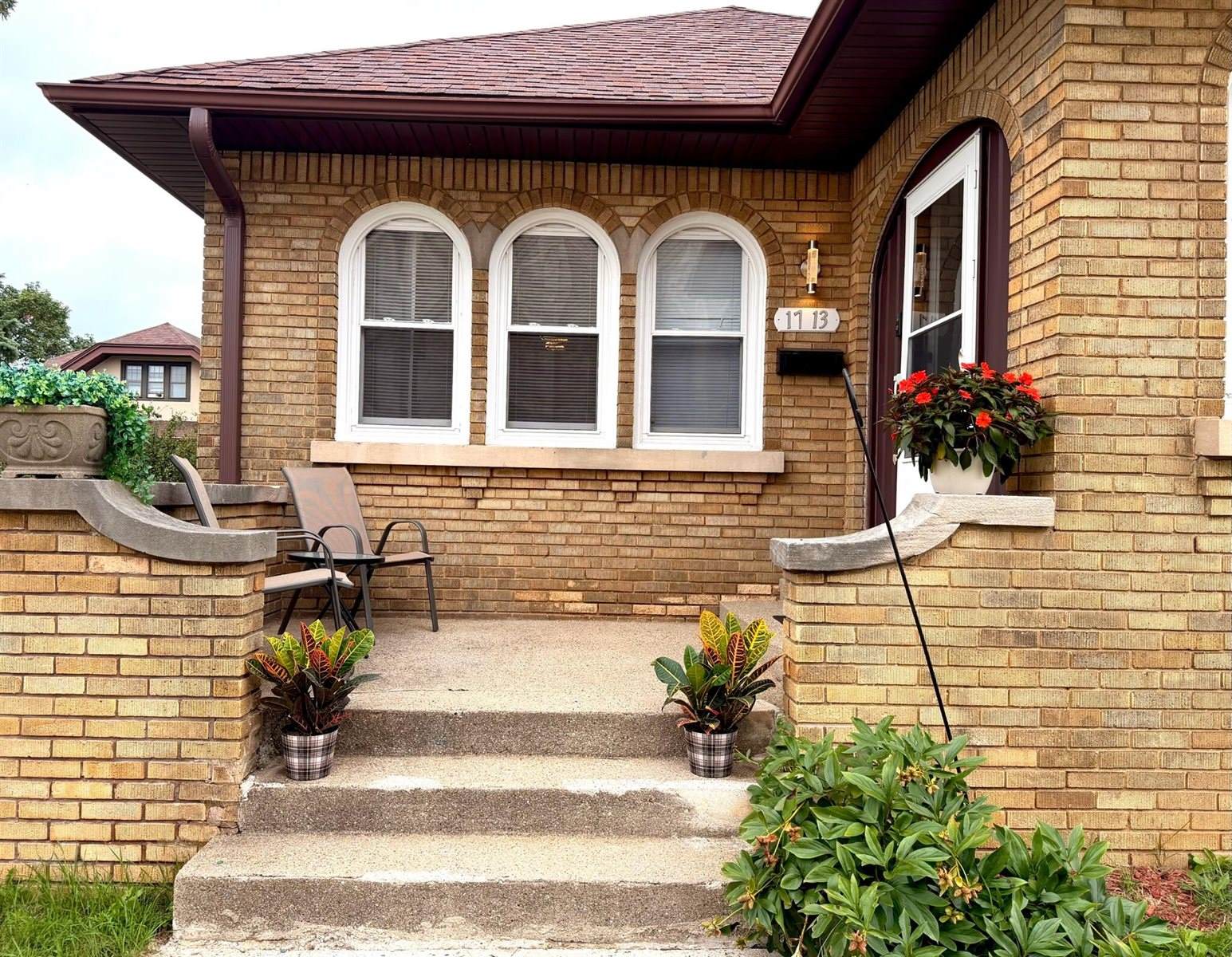 1713 North 55th St, Milwaukee, WI 53208