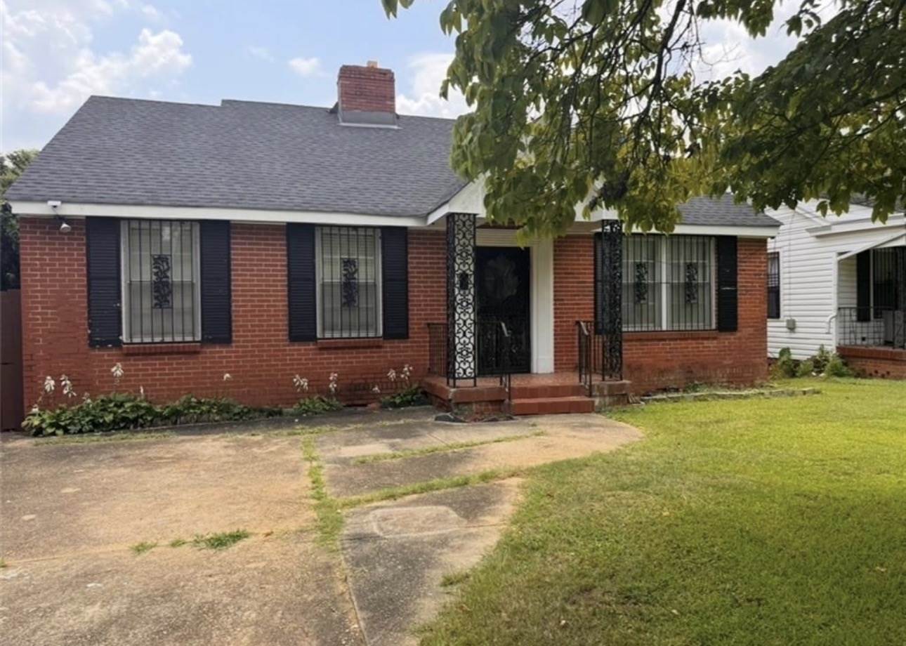 2800 Windsor Ave, Montgomery, AL 36109