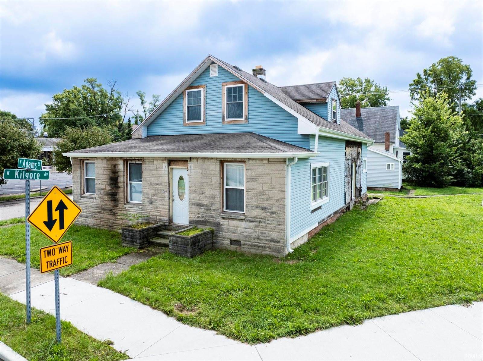 901 West Adams Street, Muncie, IN 47305