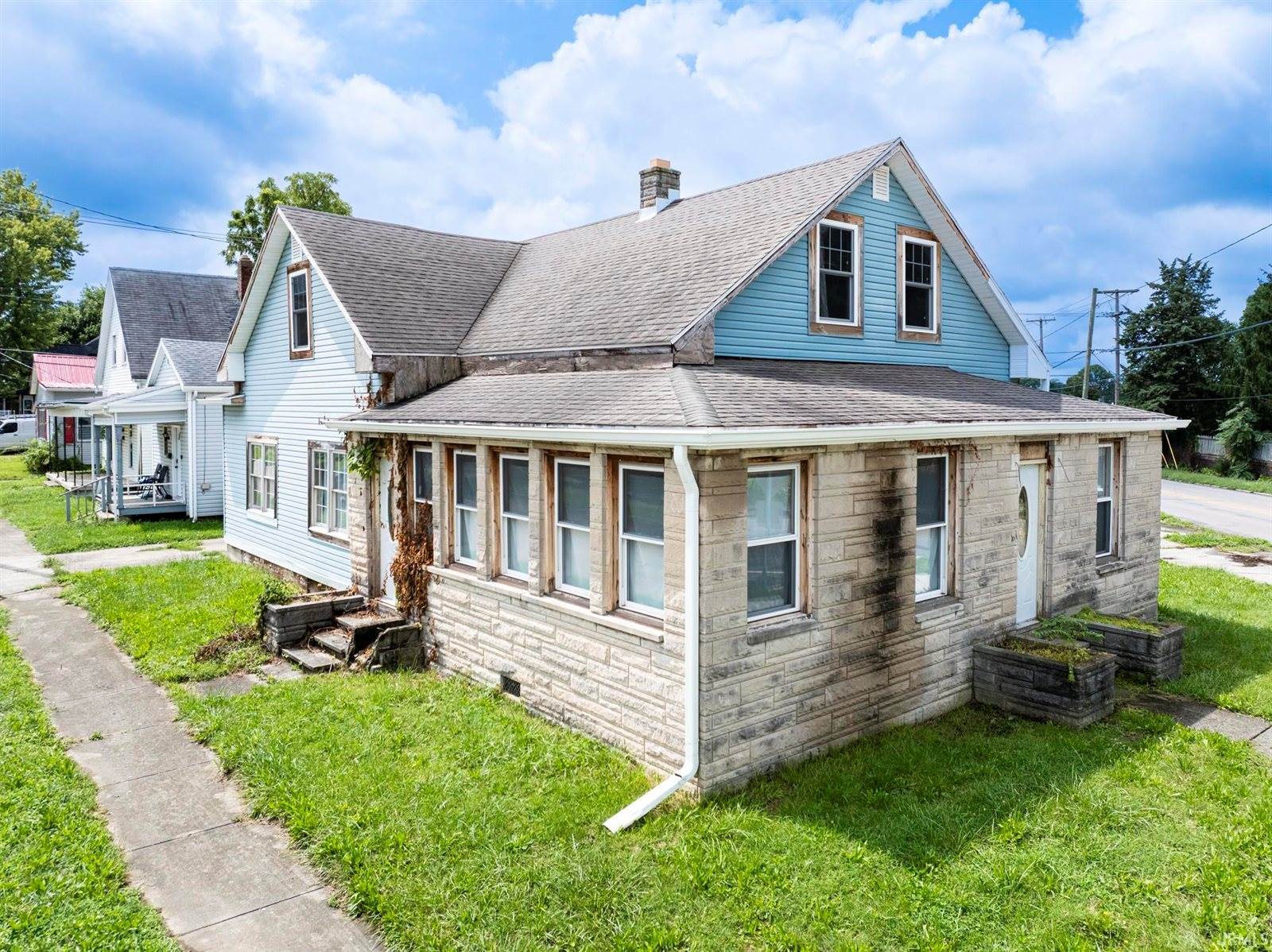 901 West Adams Street, Muncie, IN 47305