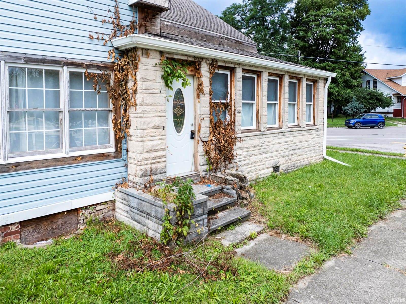 901 West Adams Street, Muncie, IN 47305