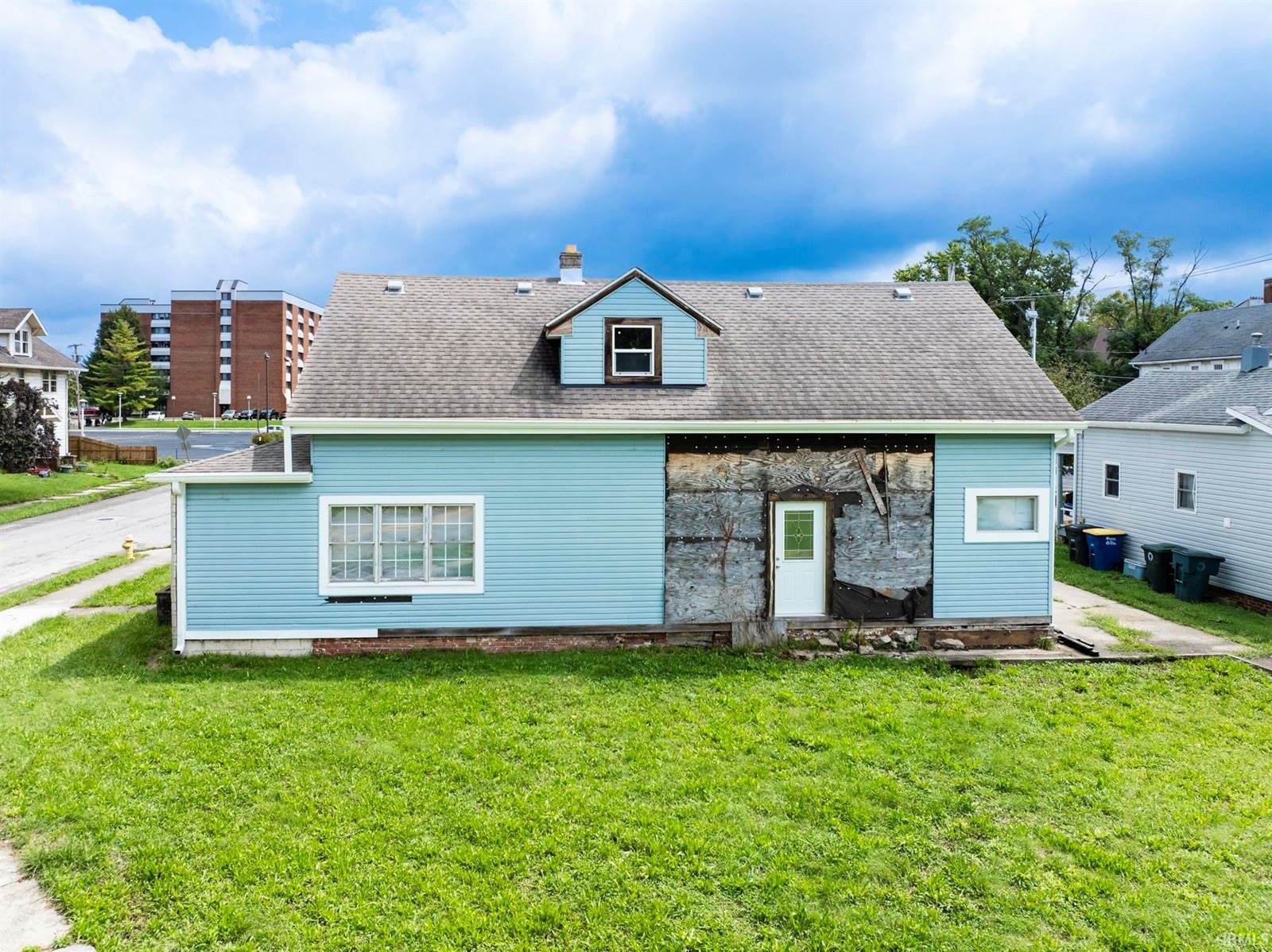 901 West Adams Street, Muncie, IN 47305