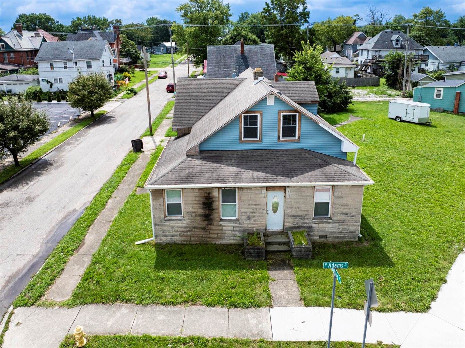901 West Adams Street, Muncie, IN 47305