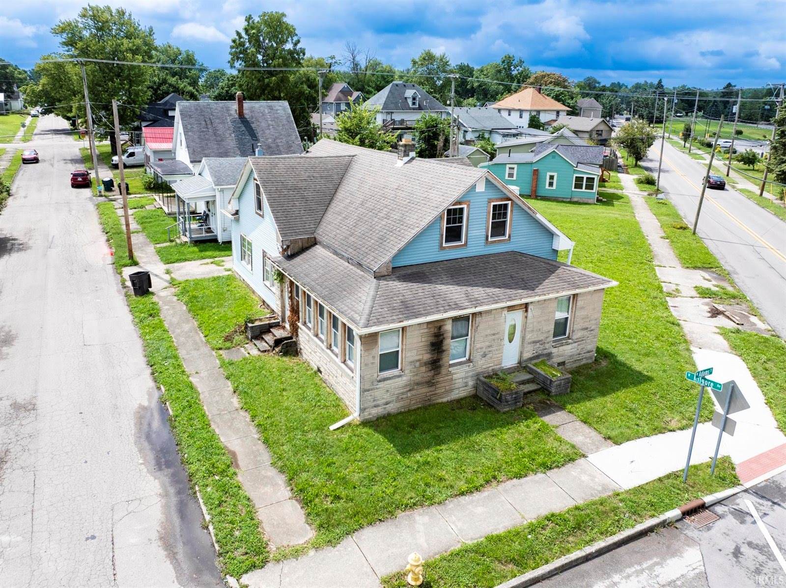 901 West Adams Street, Muncie, IN 47305