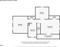 901 West Adams Street, Muncie, IN 47305