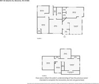 901 West Adams Street, Muncie, IN 47305