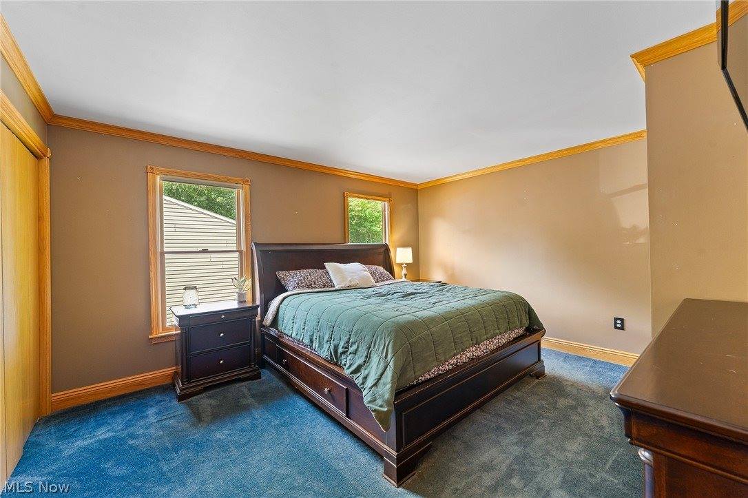 4142 Salineville Road NE, Carrollton, OH 44615