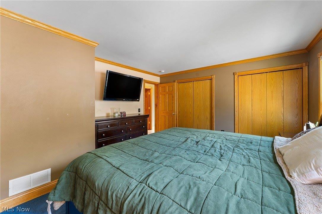 4142 Salineville Road NE, Carrollton, OH 44615