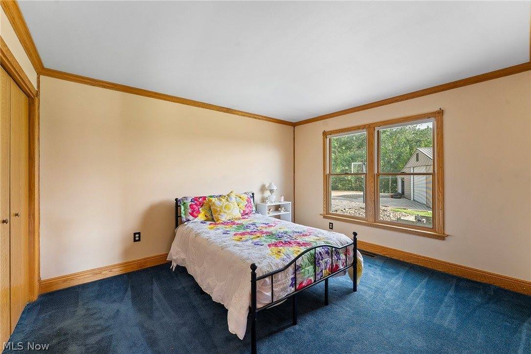 4142 Salineville Road NE, Carrollton, OH 44615