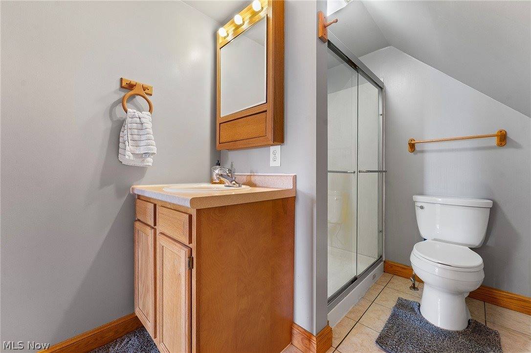 4142 Salineville Road NE, Carrollton, OH 44615